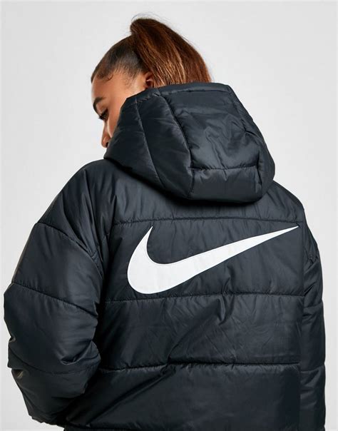 nike jacke mit fellkragen damen|Nike Factory Stores.